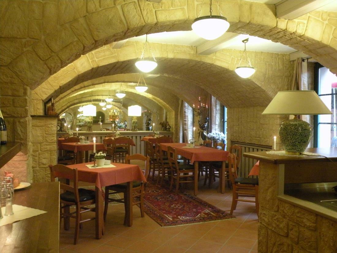 Hotel Parkidyll Берлин Экстерьер фото